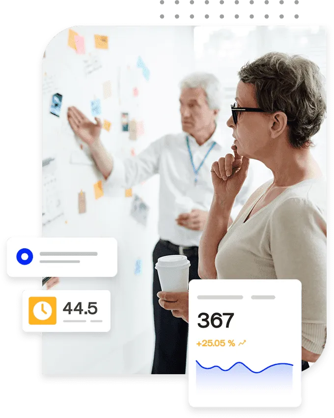 Dashboard ACTLOC gestão de locação